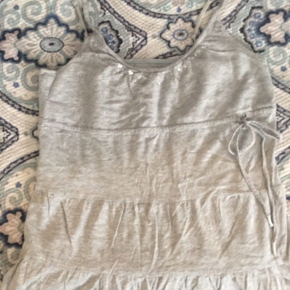 Ruffle AEO Top 👚